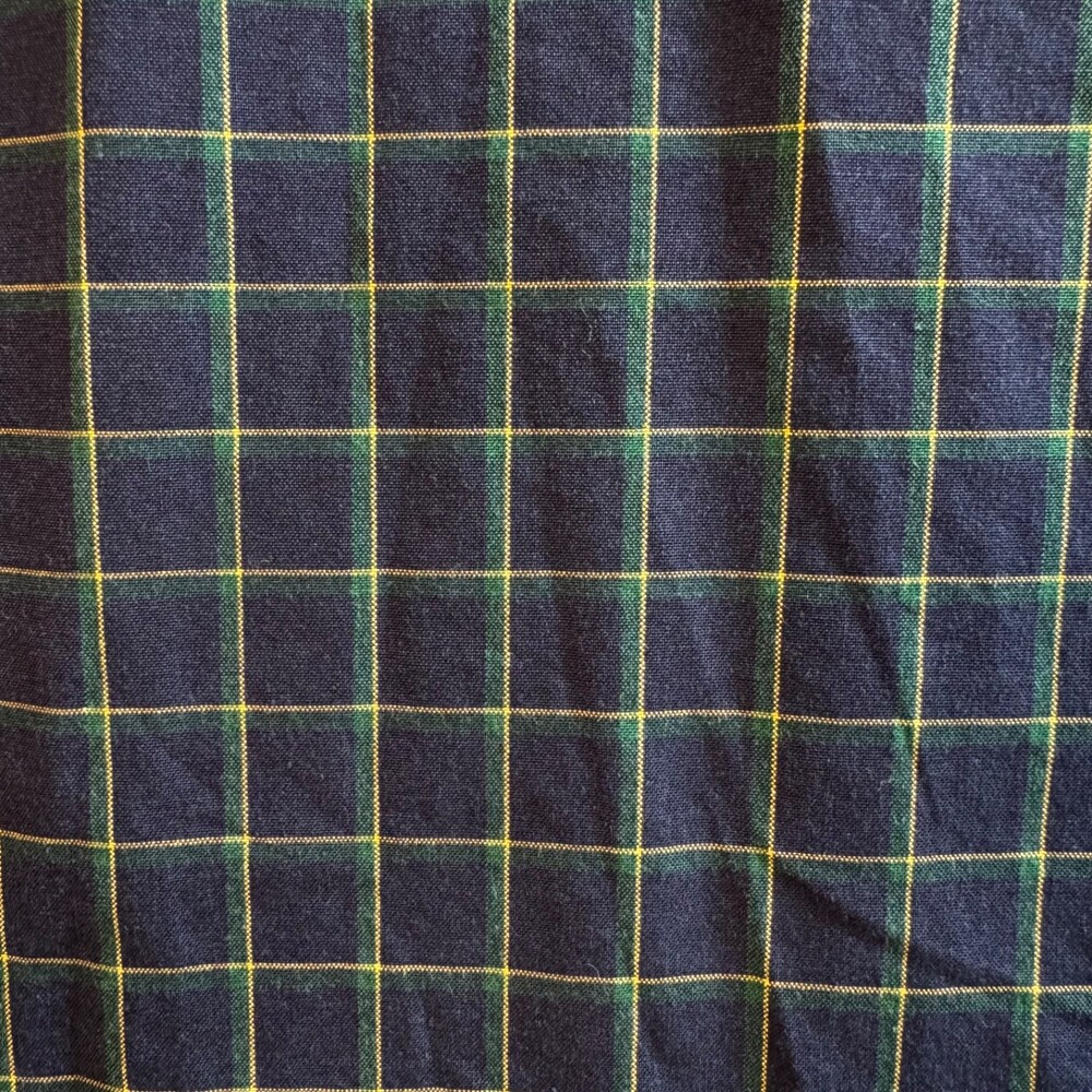 Vintage Polo Ralph Lauren Blake Button Down XL TALK tag Old Money Grandpa-core - Picture 3 of 11
